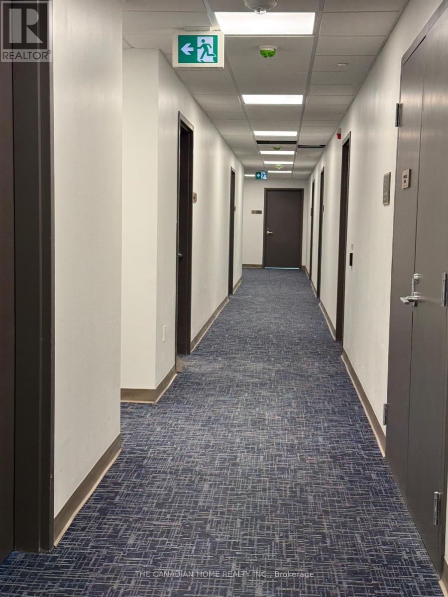 406 - 600 996 Martin Grove Road, Toronto, Ontario  M9W 1J1 - Photo 1 - W13223900