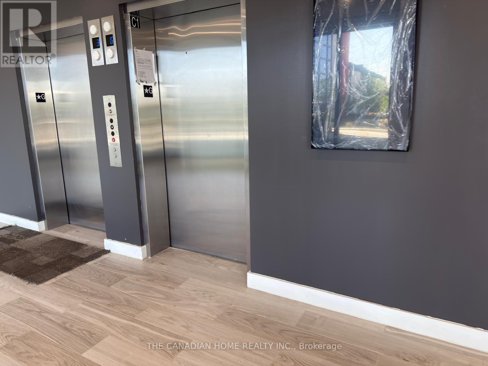 406 - 600 996 Martin Grove Road, Toronto, Ontario  M9W 1J1 - Photo 11 - W13223900