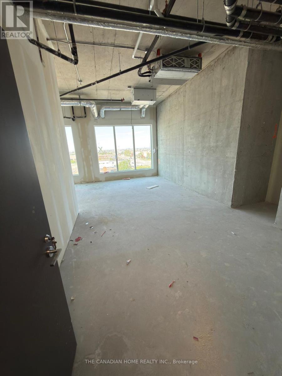 406 - 600 996 Martin Grove Road, Toronto, Ontario  M9W 1J1 - Photo 14 - W13223900