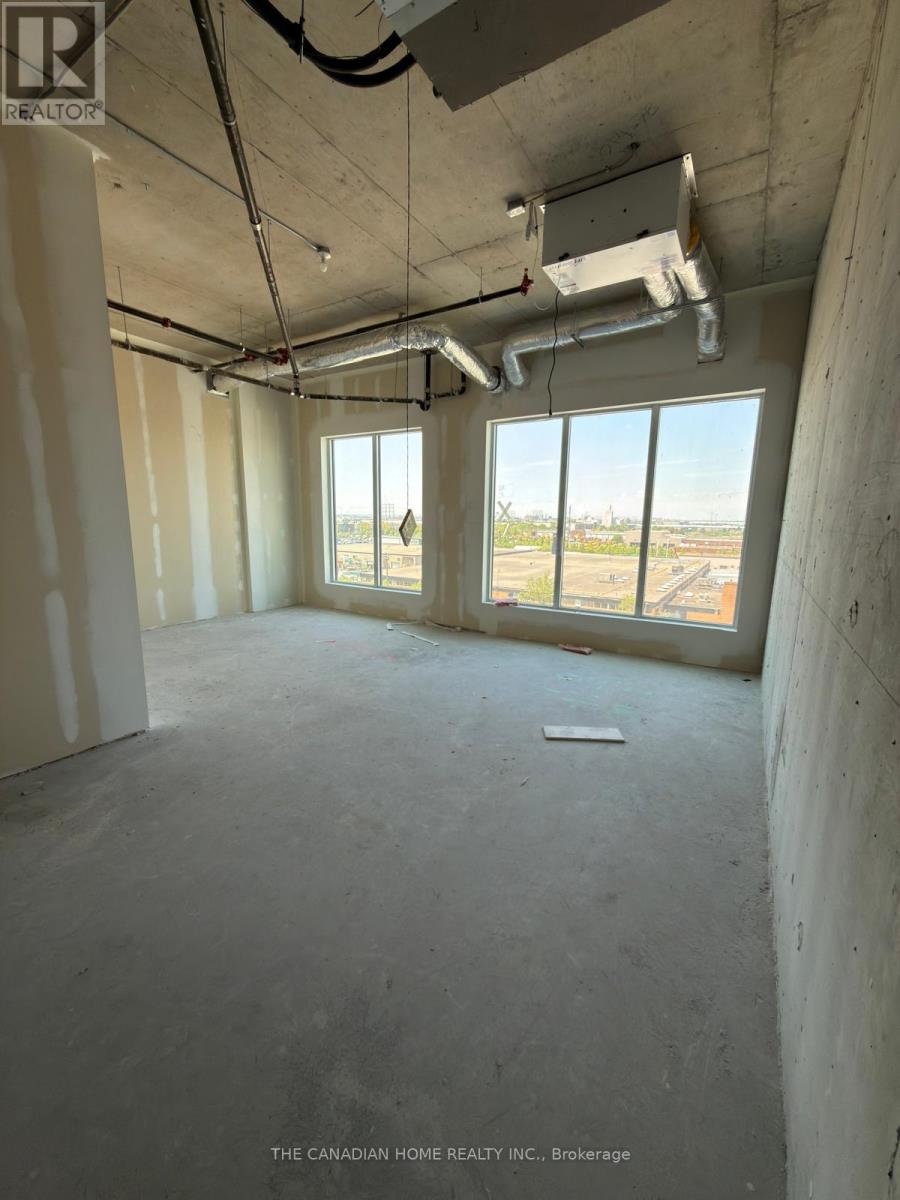406 - 600 996 Martin Grove Road, Toronto, Ontario  M9W 1J1 - Photo 15 - W13223900