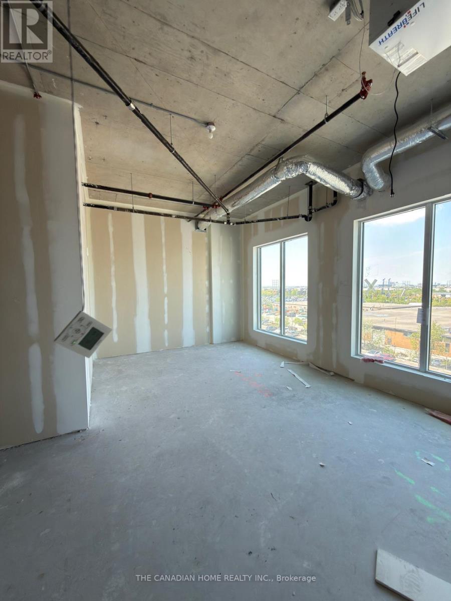 406 - 600 996 Martin Grove Road, Toronto, Ontario  M9W 1J1 - Photo 18 - W13223900
