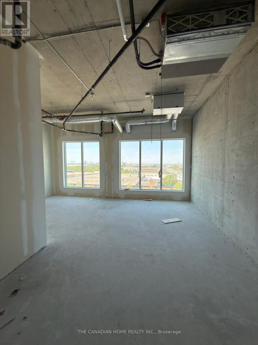 406 - 600 996 Martin Grove Road, Toronto, Ontario  M9W 1J1 - Photo 20 - W13223900