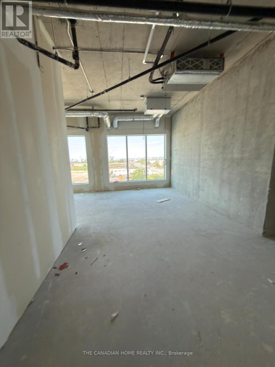406 - 600 996 Martin Grove Road, Toronto, Ontario  M9W 1J1 - Photo 21 - W13223900