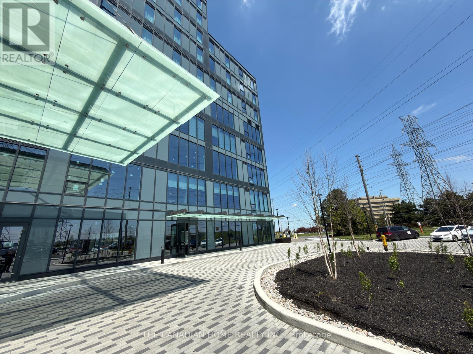 406 - 600 996 Martin Grove Road, Toronto, Ontario  M9W 1J1 - Photo 24 - W13223900
