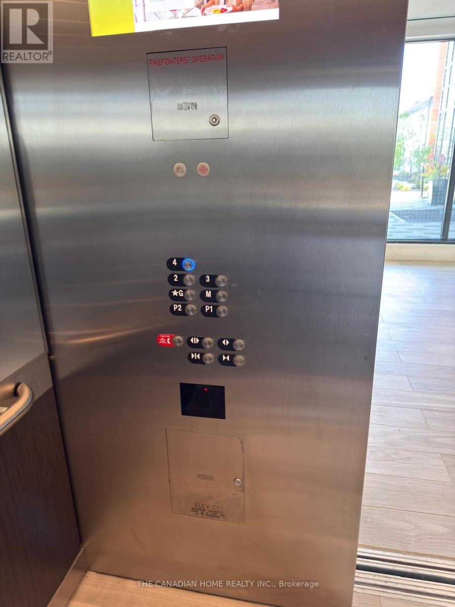 406 - 600 996 Martin Grove Road, Toronto, Ontario  M9W 1J1 - Photo 26 - W13223900