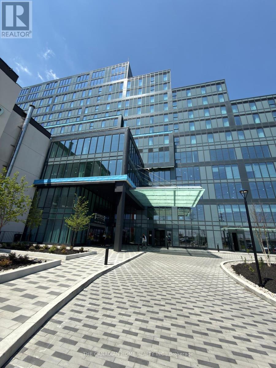 406 - 600 996 Martin Grove Road, Toronto, Ontario  M9W 1J1 - Photo 28 - W13223900