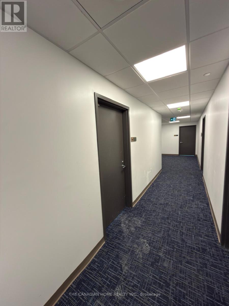 406 - 600 996 Martin Grove Road, Toronto, Ontario  M9W 1J1 - Photo 29 - W13223900