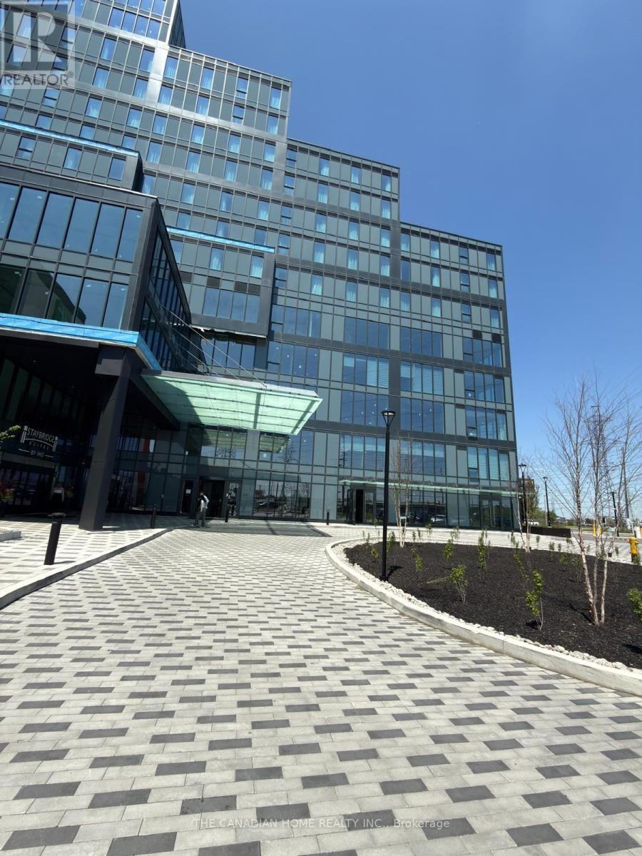 406 - 600 996 Martin Grove Road, Toronto, Ontario  M9W 1J1 - Photo 31 - W13223900