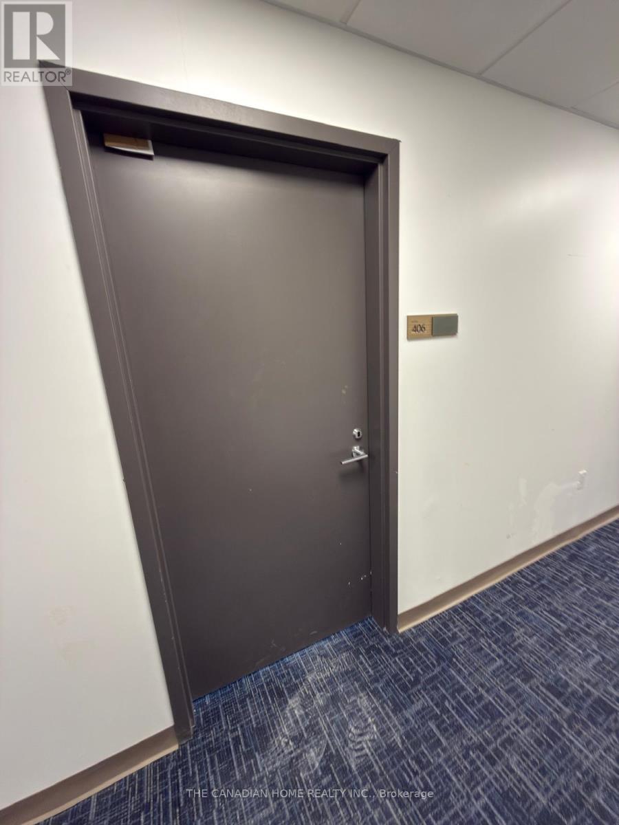 406 - 600 996 Martin Grove Road, Toronto, Ontario  M9W 1J1 - Photo 4 - W13223900