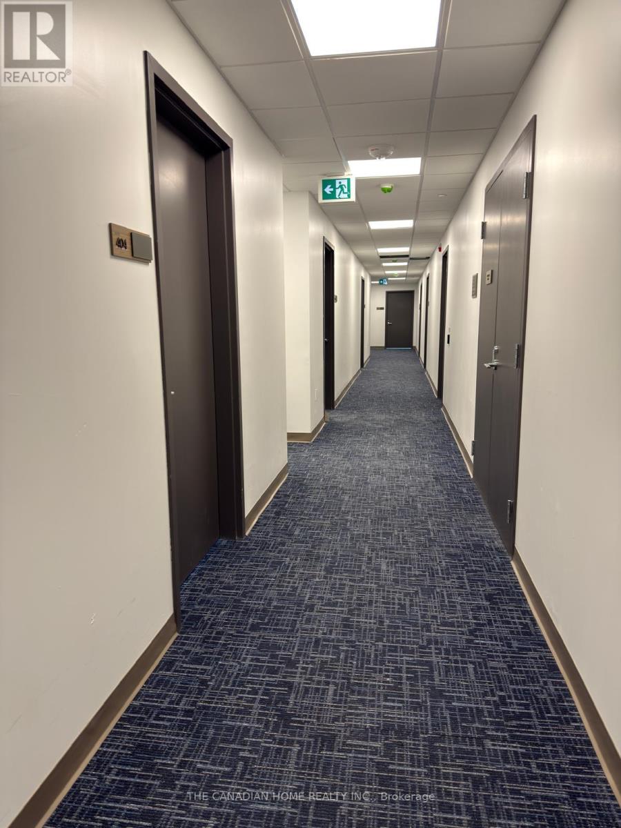 406 - 600 996 Martin Grove Road, Toronto, Ontario  M9W 1J1 - Photo 8 - W13223900