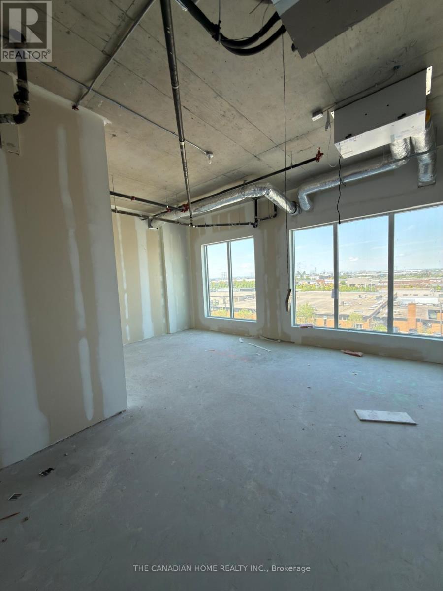 406 - 600 996 Martin Grove Road, Toronto, Ontario  M9W 1J1 - Photo 9 - W13223900