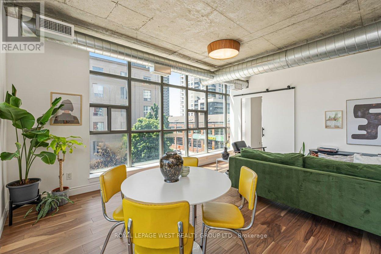 406 - 1375 Dupont Street, Toronto, Ontario M6H 4J8 - Photo 11 - W13223906