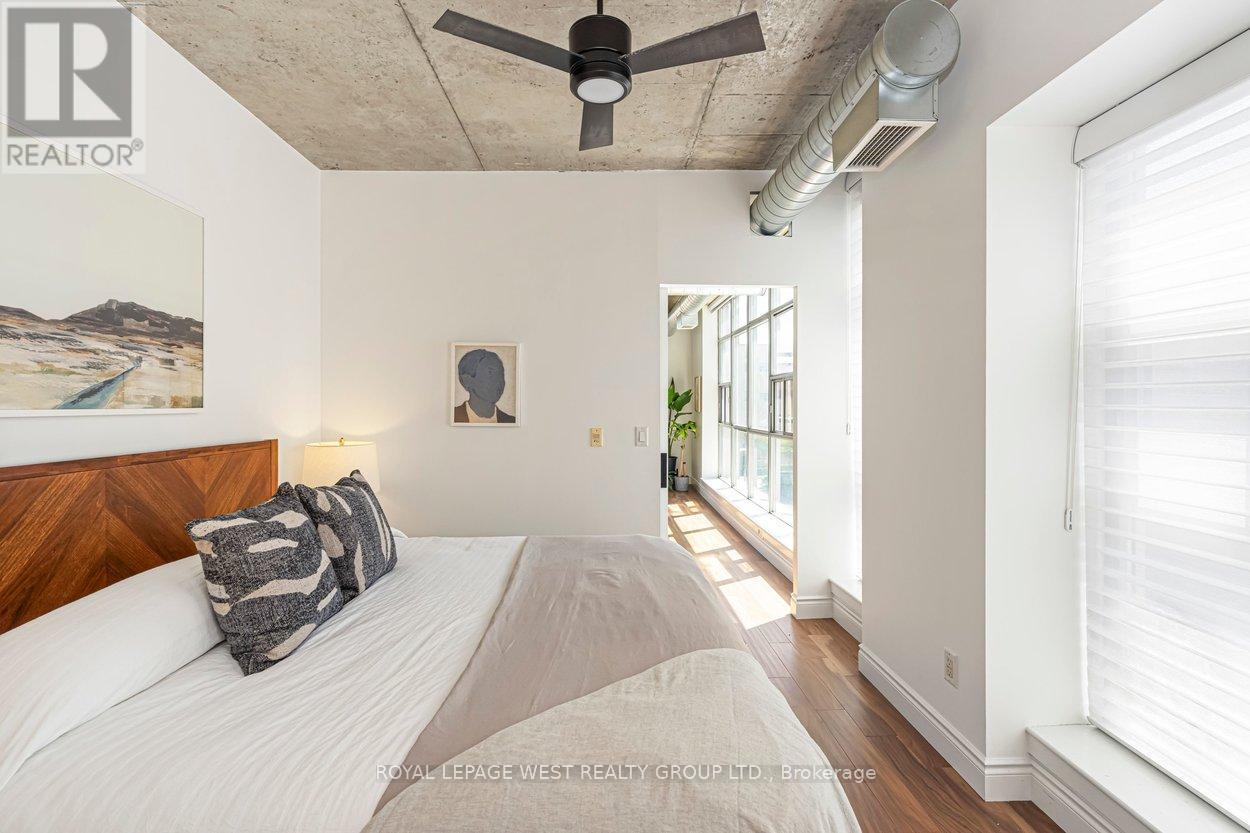 406 - 1375 Dupont Street, Toronto, Ontario M6H 4J8 - Photo 22 - W13223906