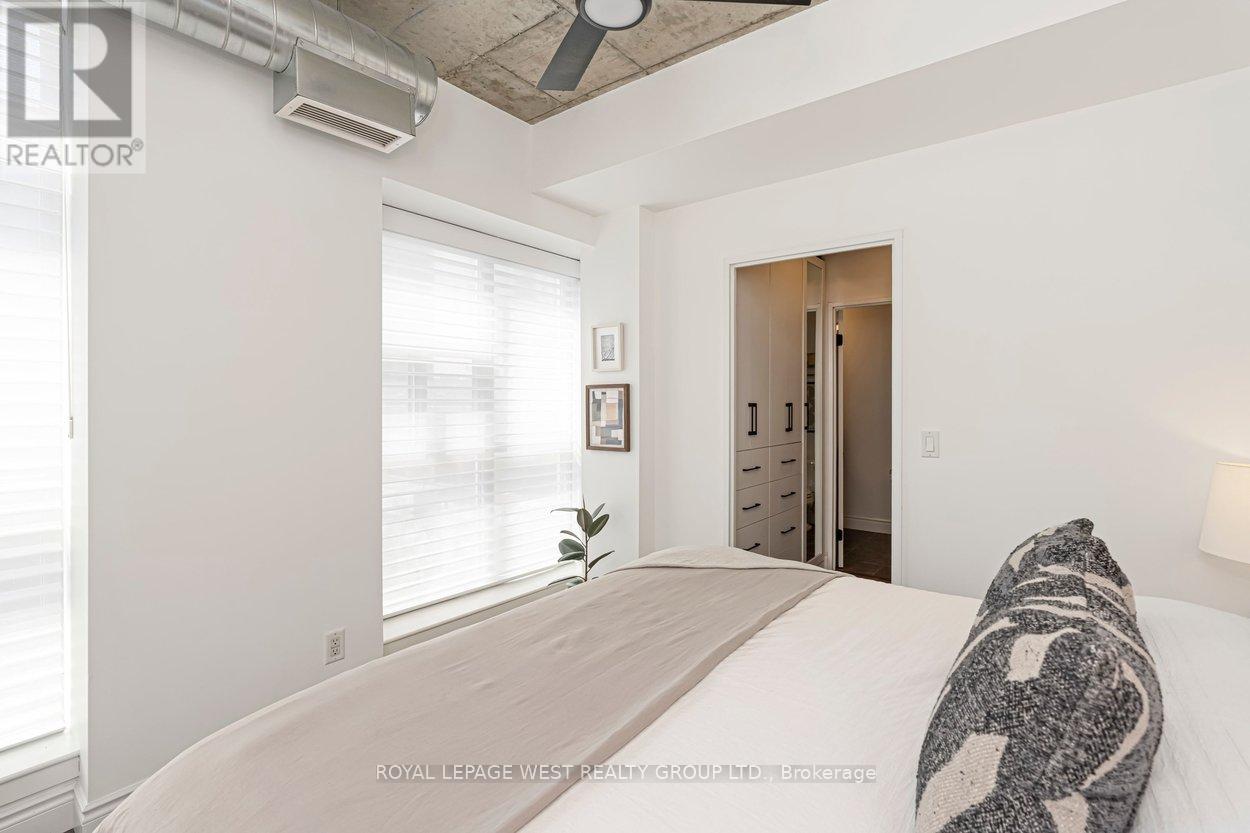 406 - 1375 Dupont Street, Toronto, Ontario M6H 4J8 - Photo 23 - W13223906