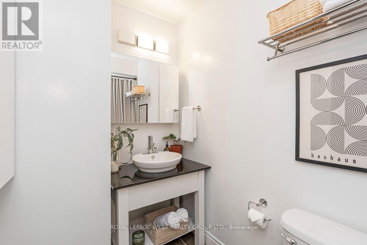 406 - 1375 Dupont Street, Toronto, Ontario M6H 4J8 - Photo 27 - W13223906