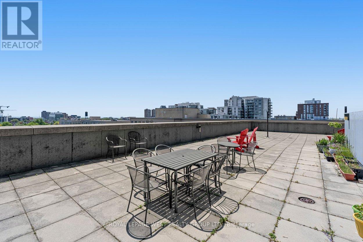 406 - 1375 Dupont Street, Toronto, Ontario M6H 4J8 - Photo 35 - W13223906