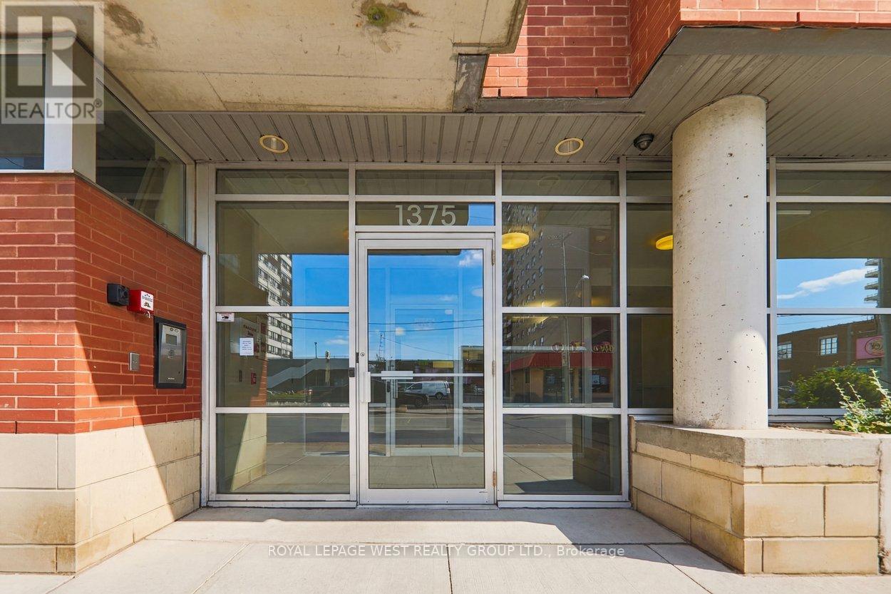 406 - 1375 Dupont Street, Toronto, Ontario M6H 4J8 - Photo 41 - W13223906