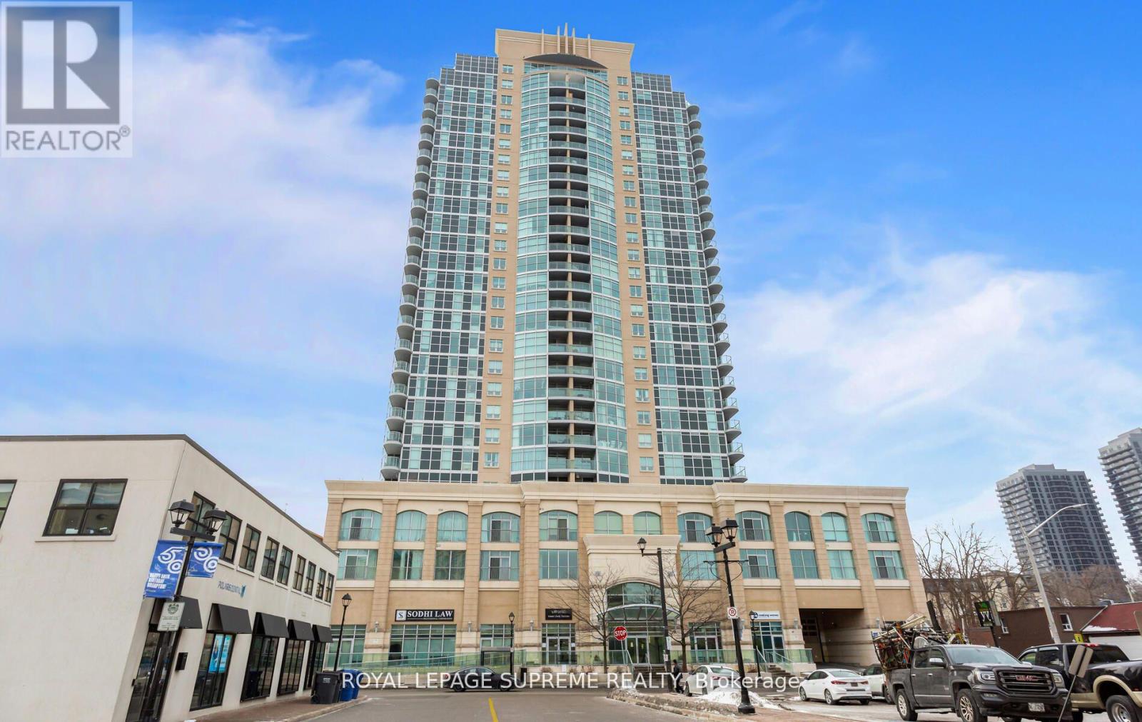 1606 - 9 George Street