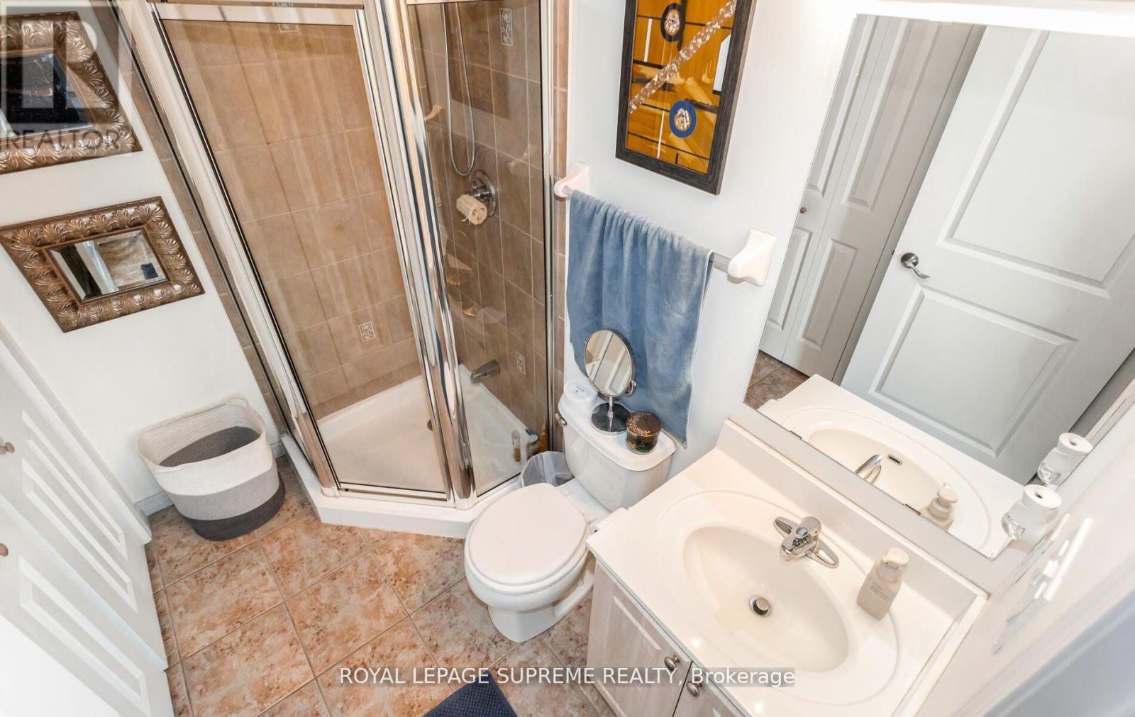 1606 - 9 George Street, Brampton, Ontario  L6X 0T6 - Photo 25 - W13223944