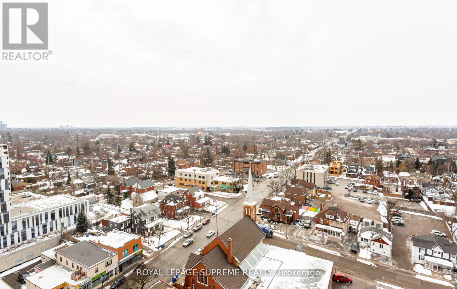 1606 - 9 George Street, Brampton, Ontario  L6X 0T6 - Photo 29 - W13223944