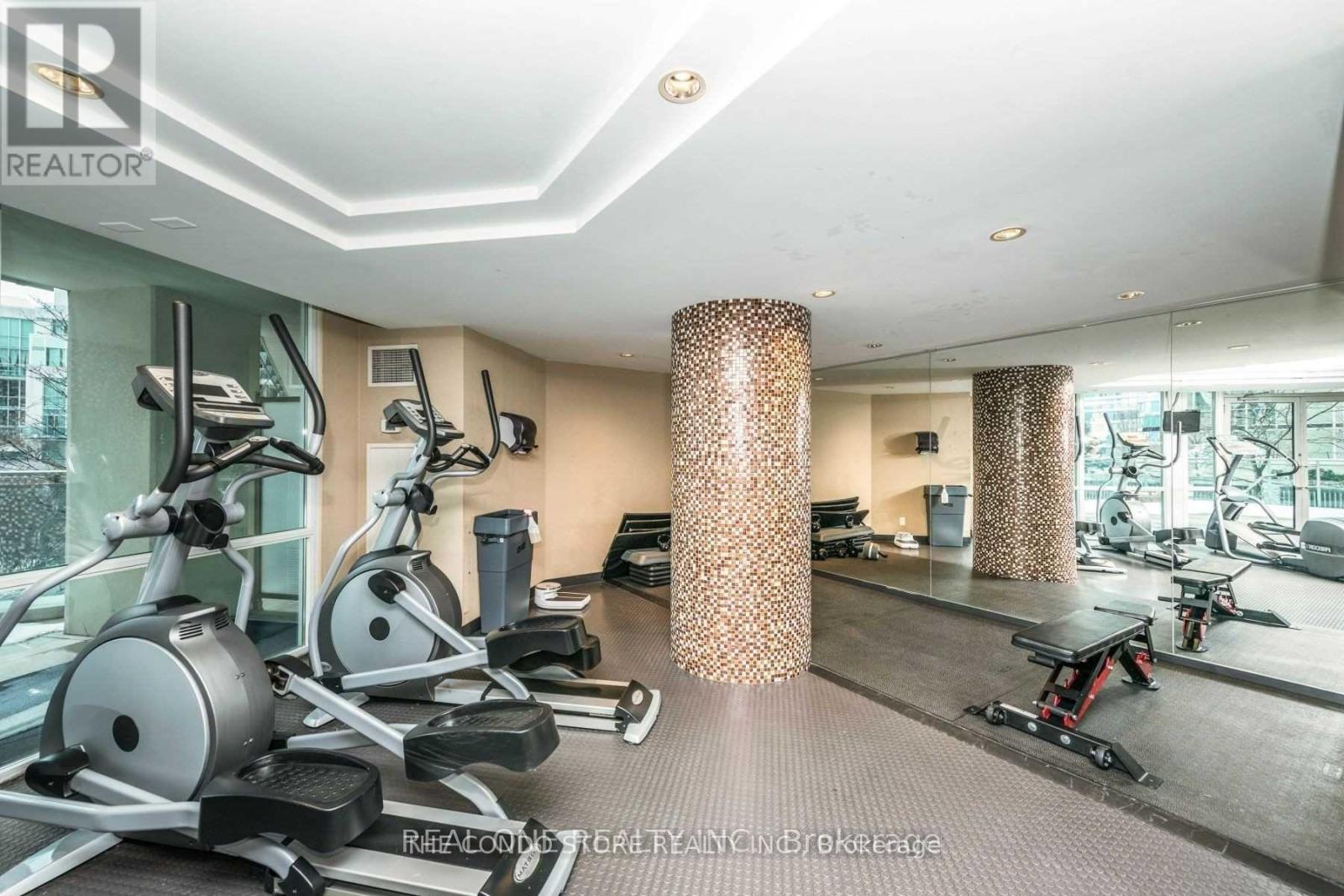 1709 - 220 Burnhamthorpe Road, Mississauga, Ontario  L5B 4N4 - Photo 14 - W13223962