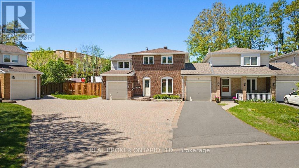 13 Beddoe Lane, Ottawa, Ontario K1B 3X9 - Photo 2 - X13224026