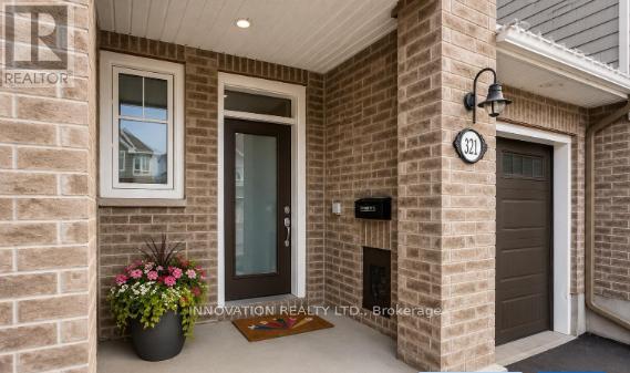 321 Kanashtage Terrace, Ottawa, Ontario  K4A 5K1 - Photo 2 - X13224038