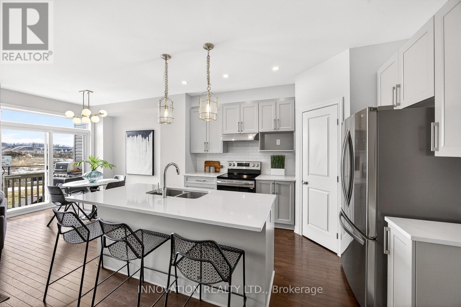 321 Kanashtage Terrace, Ottawa, Ontario  K4A 5K1 - Photo 4 - X13224038