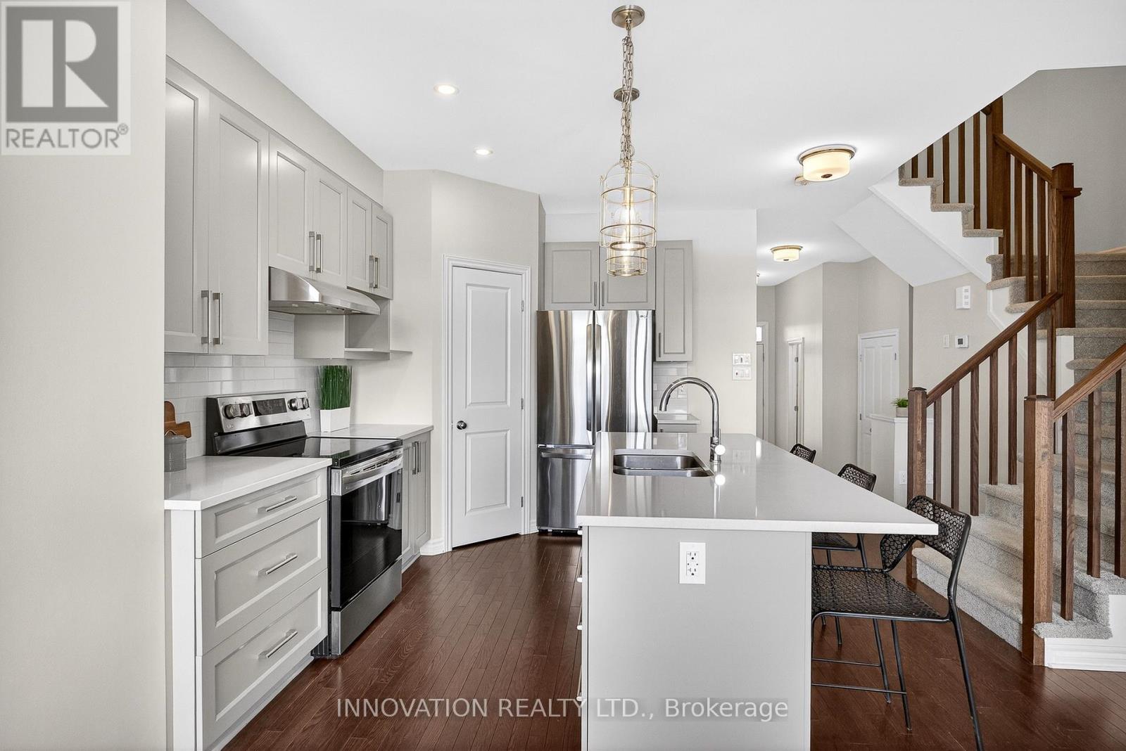 321 Kanashtage Terrace, Ottawa, Ontario  K4A 5K1 - Photo 5 - X13224038