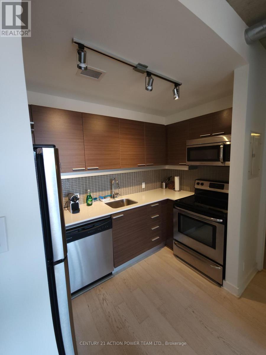 411 - 354 Gladstone Avenue, Ottawa, Ontario  K2P 0R4 - Photo 3 - X13224048
