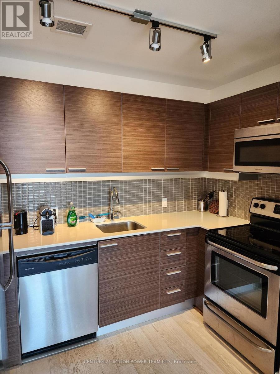 411 - 354 Gladstone Avenue, Ottawa, Ontario  K2P 0R4 - Photo 4 - X13224048