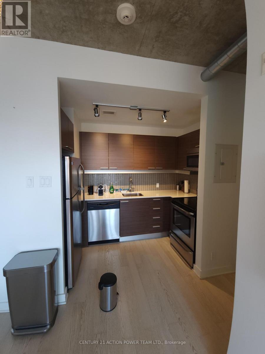 411 - 354 Gladstone Avenue, Ottawa, Ontario  K2P 0R4 - Photo 5 - X13224048