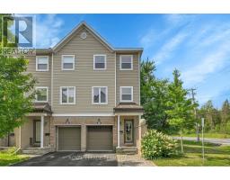 774 SANIBEL PRIVATE, Ottawa, Ontario