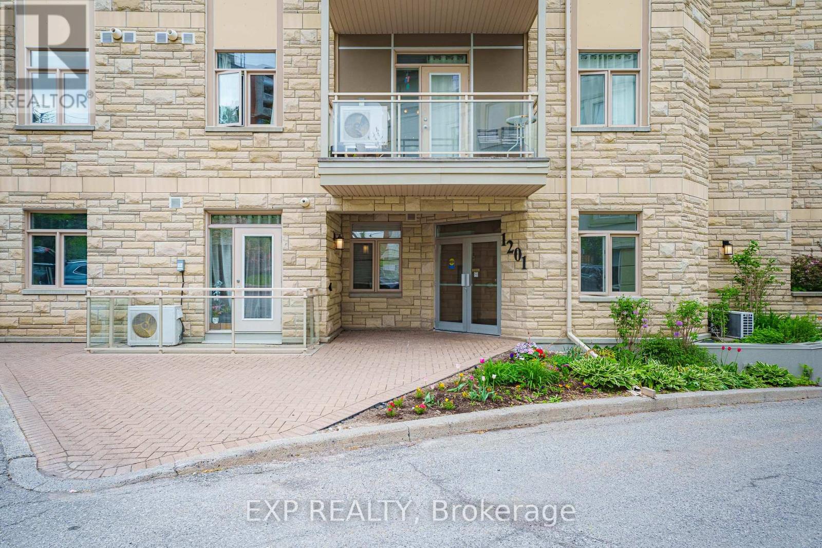 408 - 1201 Ohio Street, Ottawa, Ontario  K1H 0A1 - Photo 3 - X13224152