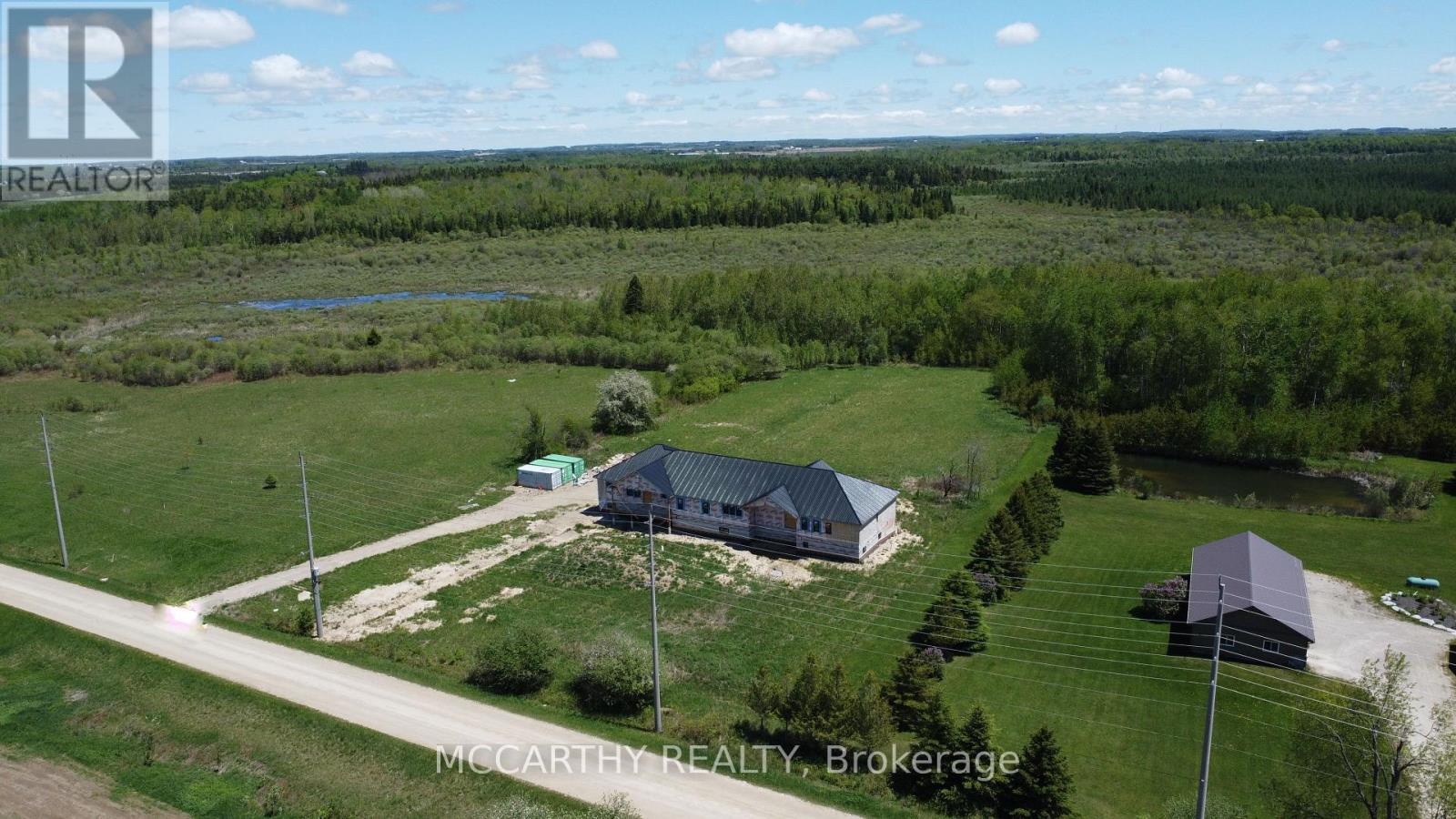 214459 10TH LINE, Amaranth, Ontario