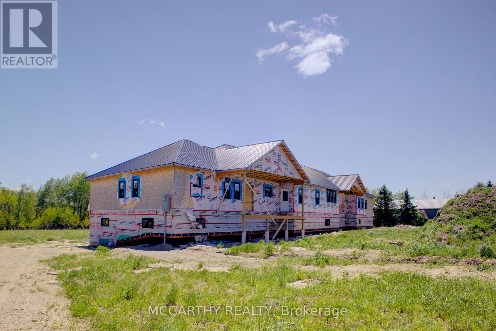 214459 10th Line, Amaranth, Ontario  L9W 0G7 - Photo 3 - X13223708