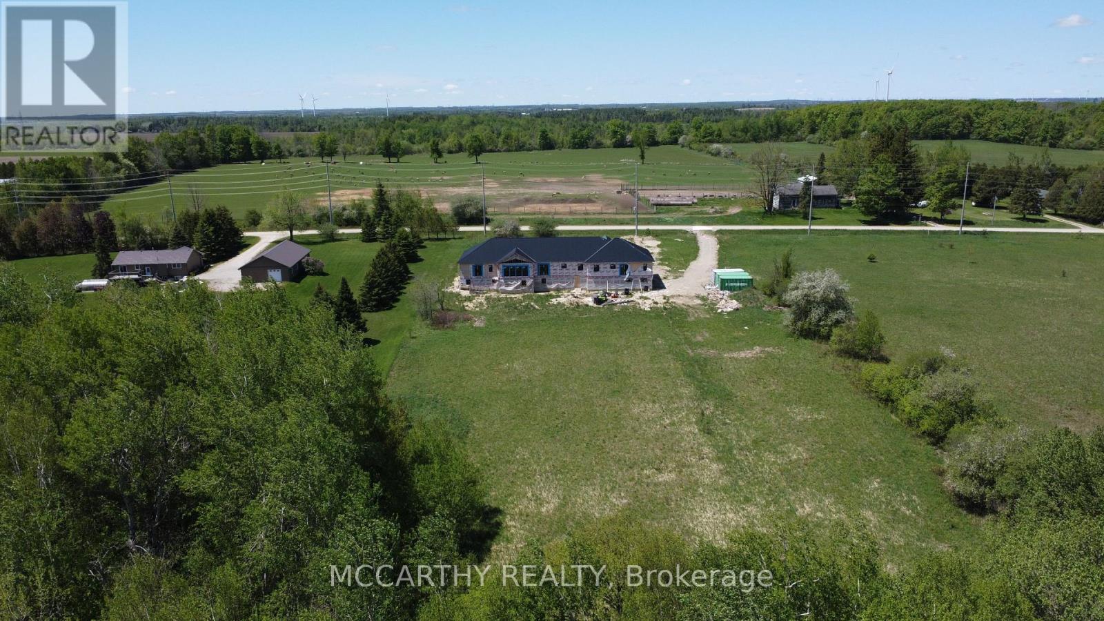 214459 10th Line, Amaranth, Ontario  L9W 0G7 - Photo 4 - X13223708