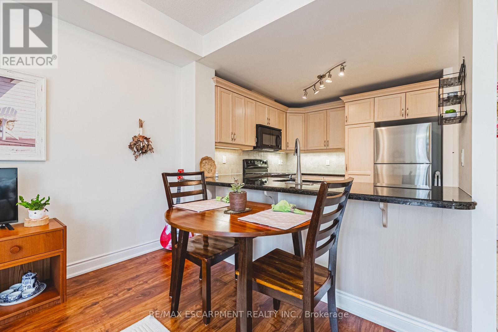 312 - 125 Wilson Street W, Hamilton, Ontario  L9G 0B3 - Photo 12 - X13223718