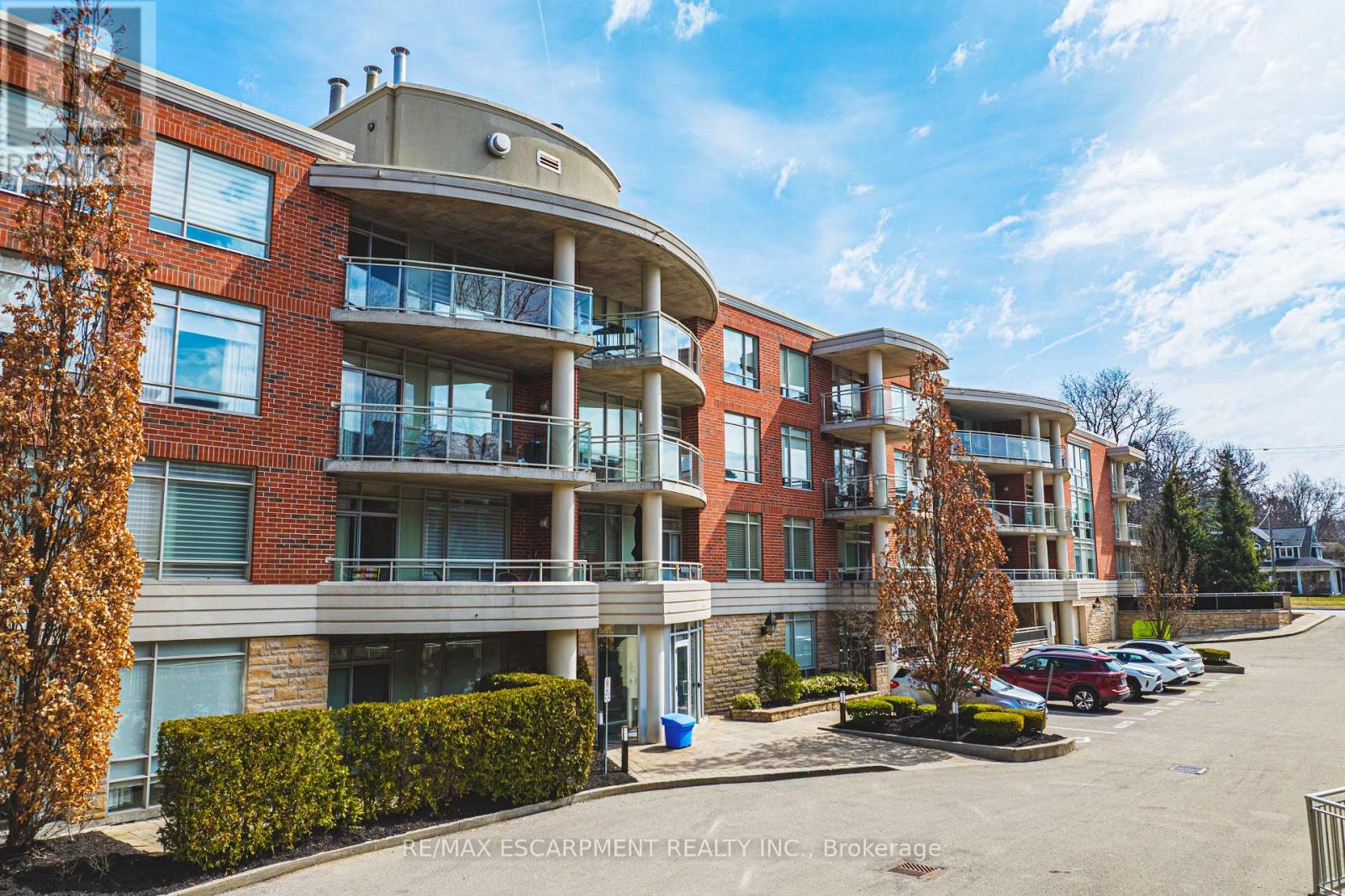 312 - 125 Wilson Street W, Hamilton, Ontario  L9G 0B3 - Photo 3 - X13223718