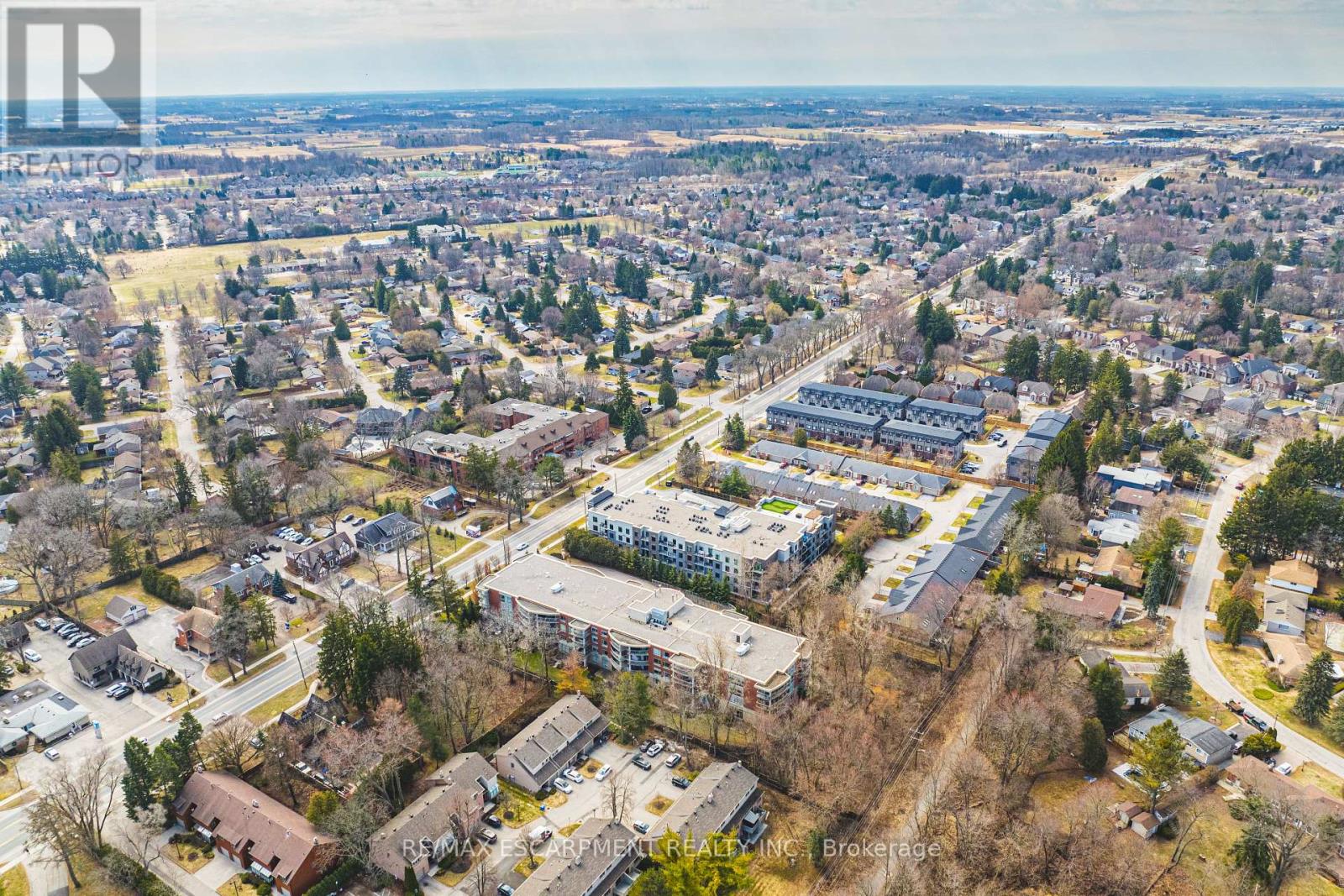 312 - 125 Wilson Street W, Hamilton, Ontario  L9G 0B3 - Photo 38 - X13223718