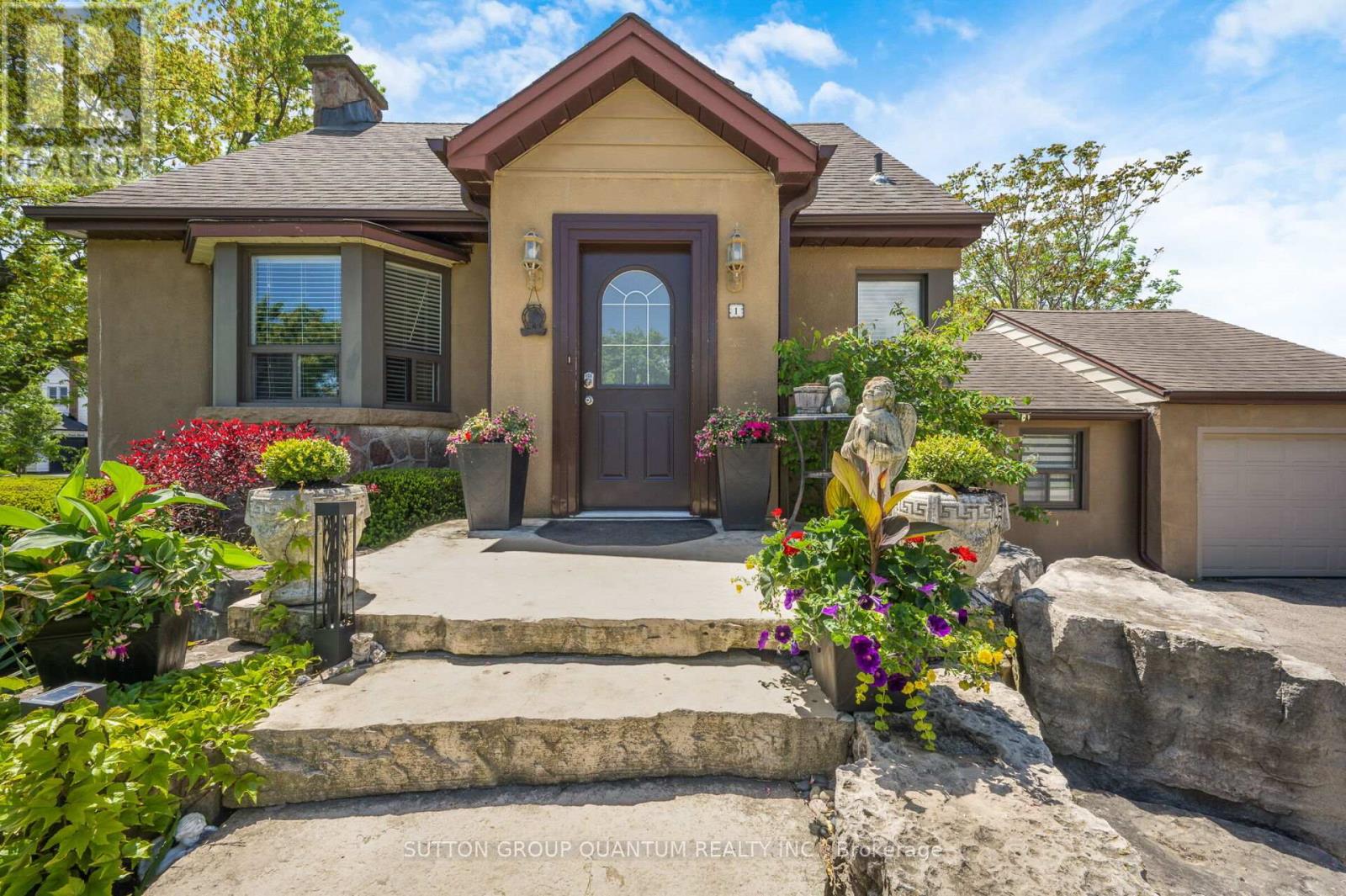 1 Galbraith Drive, Hamilton, Ontario  L8G 1Z6 - Photo 5 - X13223772