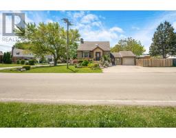 1 GALBRAITH DRIVE, Hamilton, Ontario