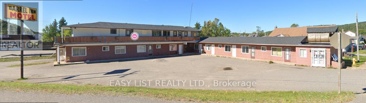 106 QUEBEC STREET, Schreiber, Ontario