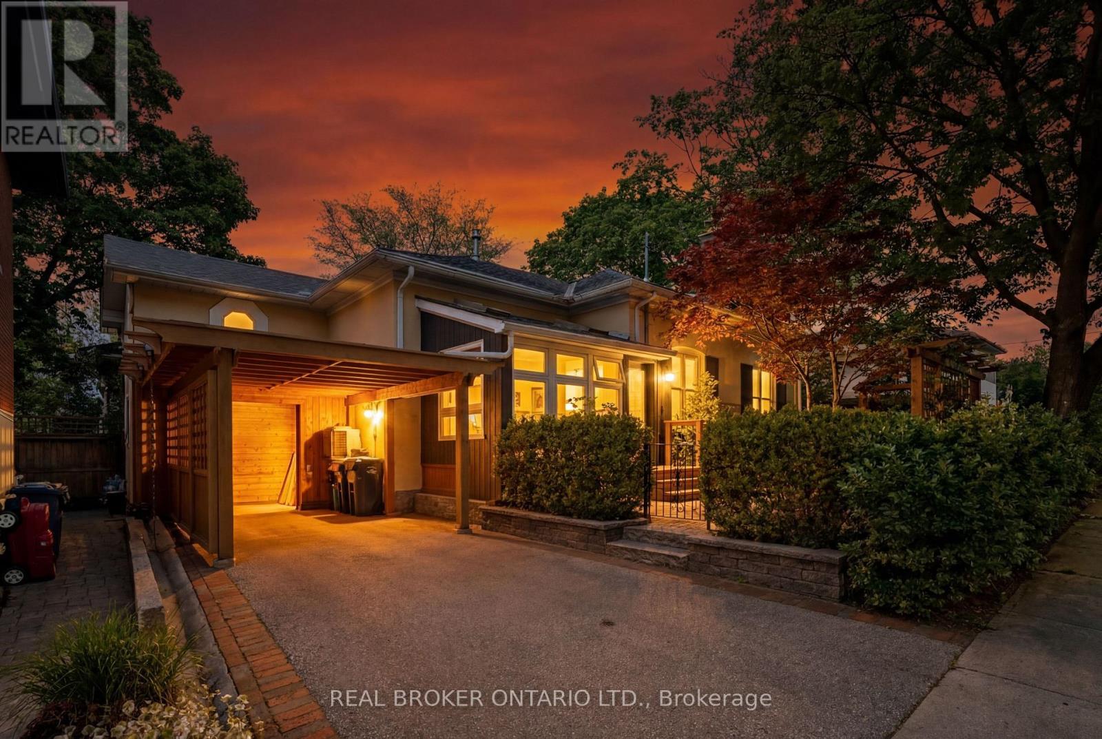 38 Kirkland Street, Guelph, Ontario  N1H 4X9 - Photo 4 - X13223932