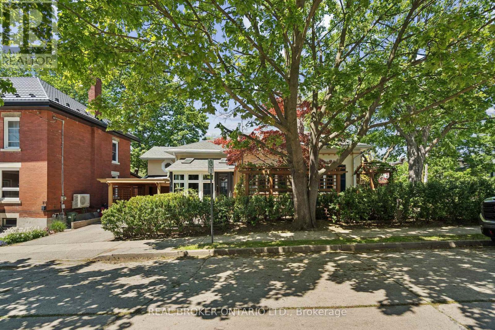 38 Kirkland Street, Guelph, Ontario  N1H 4X9 - Photo 49 - X13223932