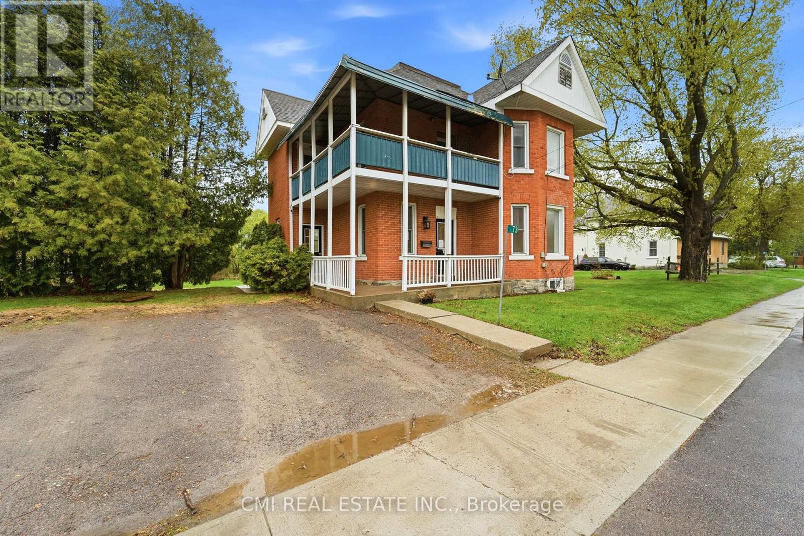 73 River Road, Arnprior, Ontario  K7S 1R3 - Photo 2 - X13223968