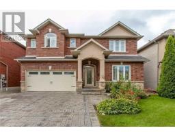 (UPPER PORTION) - 15 SASHA COURT, Hamilton, Ontario