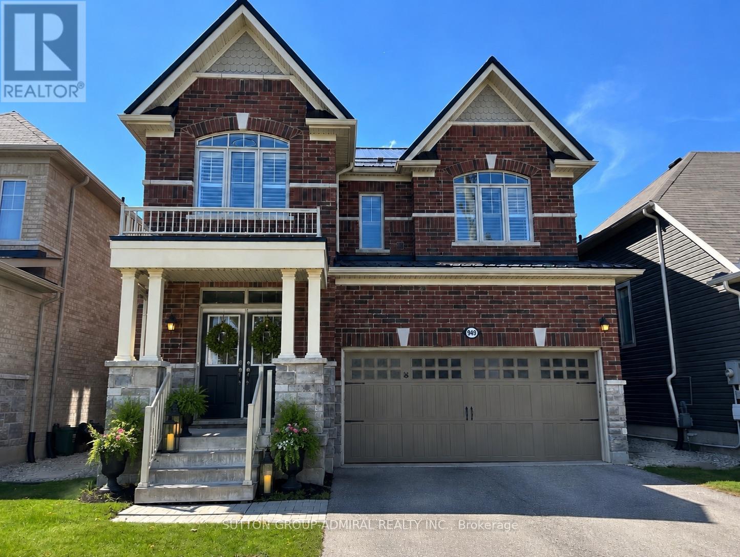 949 LINE 9 ROAD, Niagara-on-the-Lake, Ontario