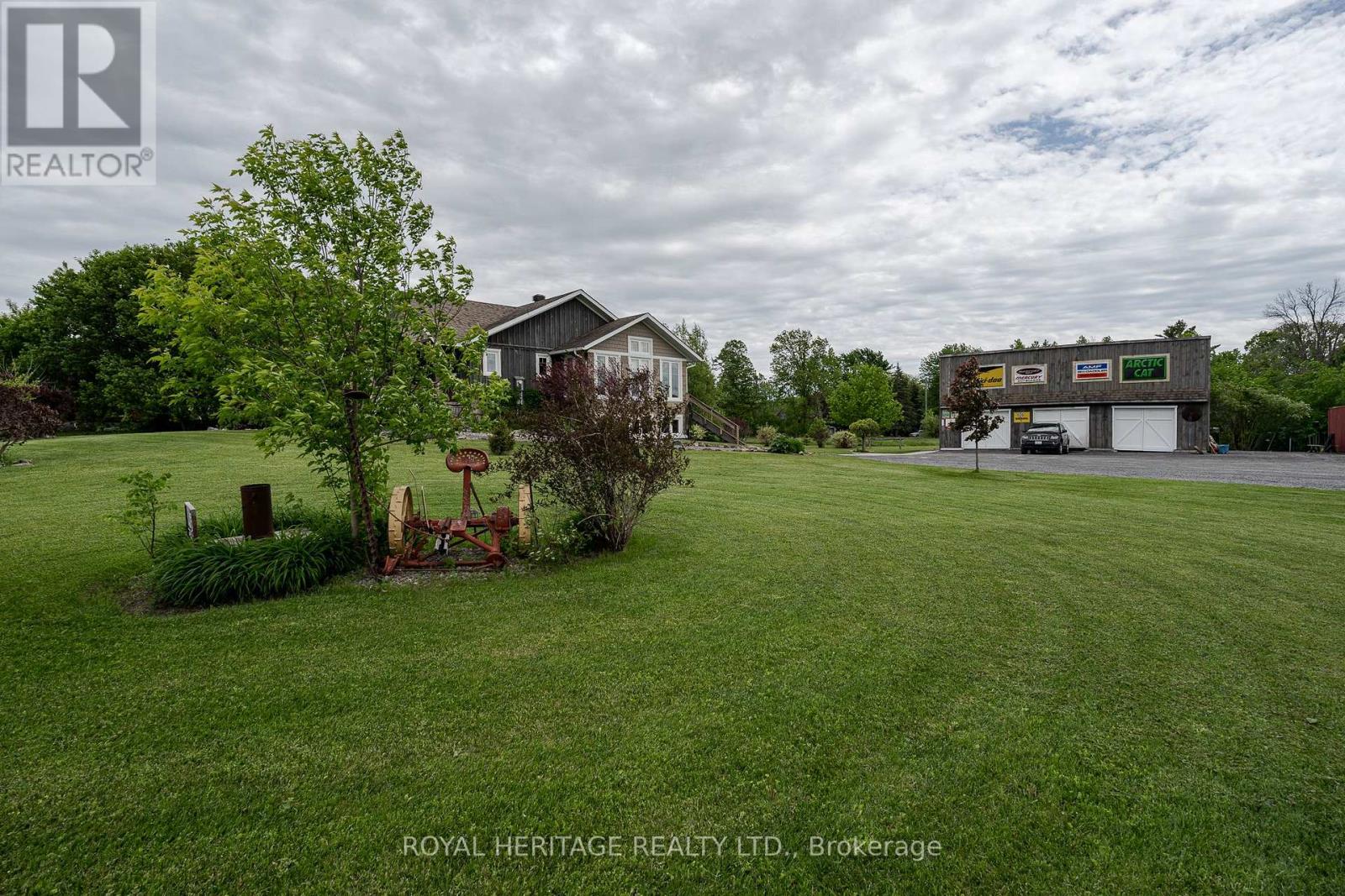 8096 County Road 2 Road, Greater Napanee, Ontario  K7R 3K6 - Photo 39 - X13223996
