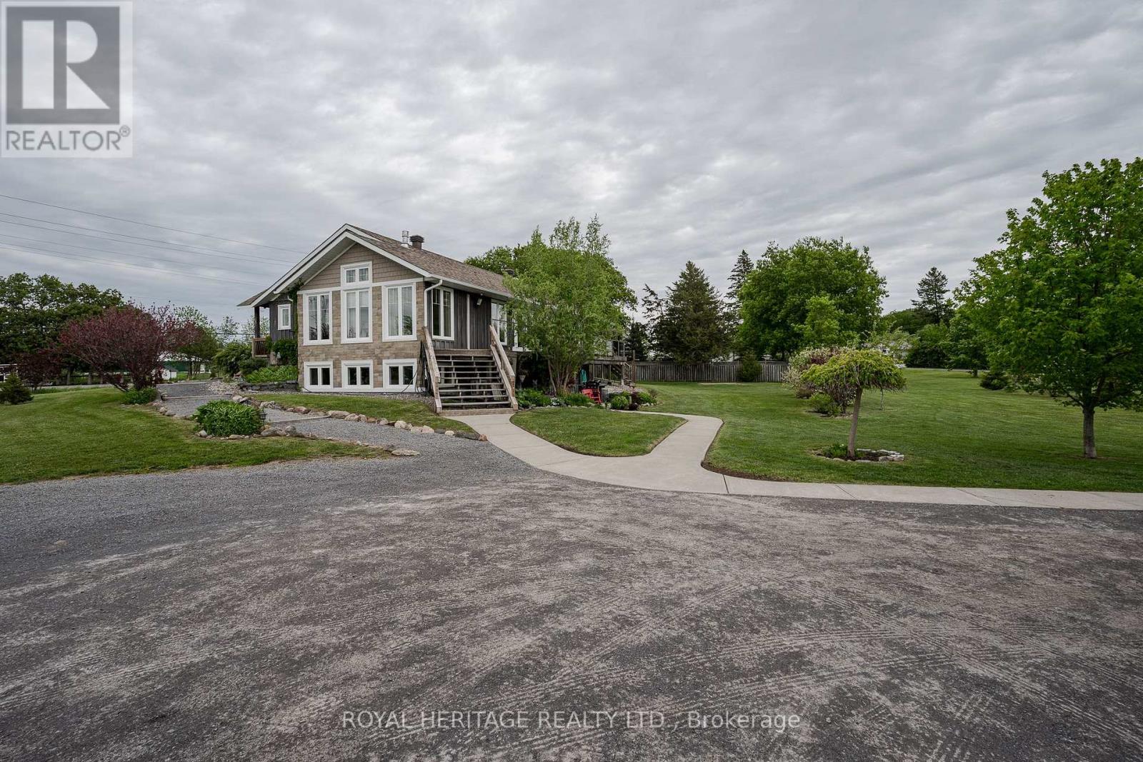 8096 County Road 2 Road, Greater Napanee, Ontario  K7R 3K6 - Photo 40 - X13223996